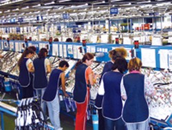 FABRICI GERMANIA 1200 EURO