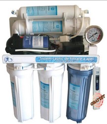 Filtru apa potabila ultraperformant