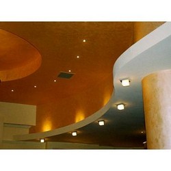 Finisari interioare exterioare