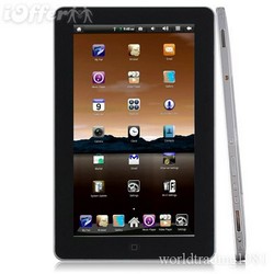 Flytouch 3 -tableta 10.1 inch, Android 2.2, WiFi, GPS - 599lei