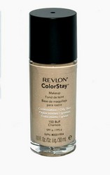 Fond de ten revlon colorstay