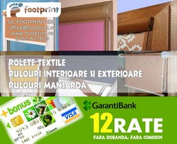 FootPrint service este lider in reparatii termopane, reparatii tamplarie PVC si aluminiu