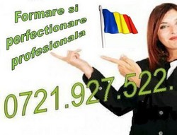 Formare profesionala