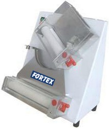 Formator pizza