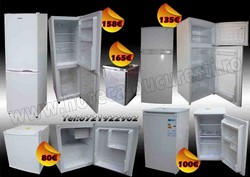 Frigidere, congelatoare, lazi, noi si second hand
