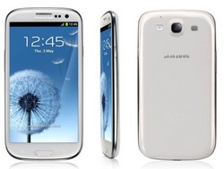 GALAXY S3 REPLICA CU 1 SIM SAU DUAL SIM.SIGILATE LA GSMDUALSIM