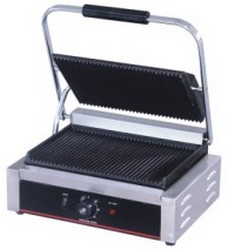GRILL  CONTACT  SIMPLU