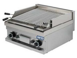 GRILL DE BANC  ROCA  VULCANICA