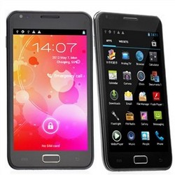 Galaxy Note Star N8000 Dual Sim cu Android 4.0.3 sigilate