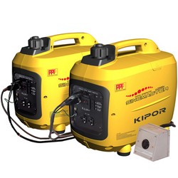 Generatoare de curent cu Automatizare Kipor, Motopompe de irigat, Atomizoare preturi, Pulverizatoare