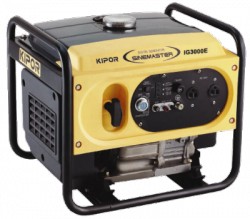 Generator digital si invertor