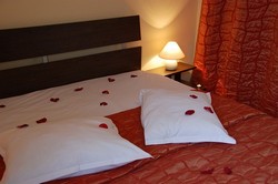 HOTEL 3 STELE IN FLOREASCA
