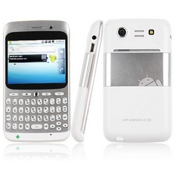HTC CHA CHA A8 dual sim cu Android - IPADGSM