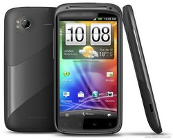 HTC SENSATION replica dual simm cu Android si 3G