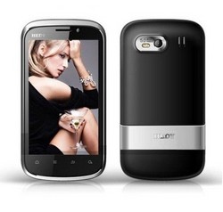 Hedy S801 dual sim 3G android 2.3 Wifi Gps 3G Smarty-shop.ro
