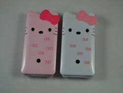 Hello Kitty Q7 telefon pentru copii 