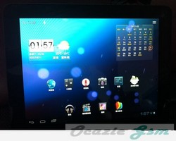 Herotab i90 16gb android 4.0 ics ecran 9.7inch +Garantie 12luni