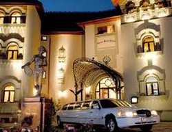 Hotel Slobozia . Cazare ieftina si buna la hotel