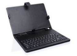 Huse cu tastatura pentru tablete 7 inch, 8 inch,10 inch