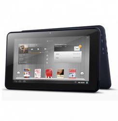 Hyundai Cute X (X600HD) - 7 inch capacitiv (1024x600), Android 4.1, Dual Core, memorie RAM 1GB, WiFi
