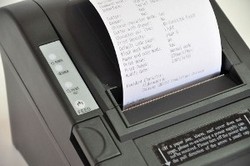 IMPRIMANTA  80230 LAN
