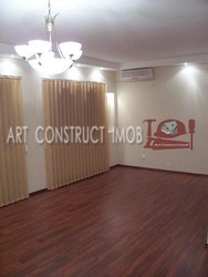 INCHIRIERE APARTAMENT Dorobanti 3 camere in vila