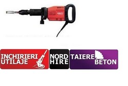 INCHIRIEZ PICAMERE HILTI / BOSH / MAKITA