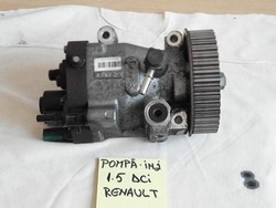 INJECTOARE SI POMPE DE INJECTIE PT TOATA GAMA  RENAULT SI 3 1,5 EURO 3 SI 4