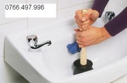 INSTALATOR sanitar Bucuresti sector 1 2 3 4 5 6 