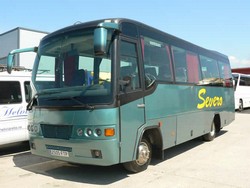 IVECO C80