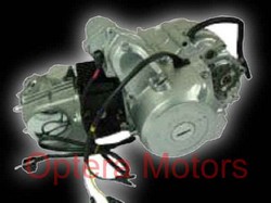 Importator direct de piese pentru ATV 