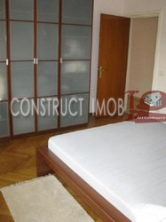 Inchiriere apartament  Kiseleff  3 camere 
