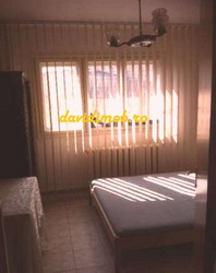 Inchiriere apartament 2 camere Militari Gorjului