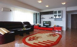 Inchiriere apartament 3 camere, Mamaia 2012