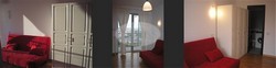Inchiriere apartament 3 camere Splaiul Unirii