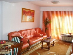 Inchiriere apartament 3 camere zona Kiseleff, Ion Mihalache