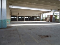 Inchiriere spatii in hala industriala, Piatra Neamt