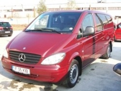 Inchirieri microbuze transport persoane.Tarife in lei.Plecari-sosiri din Bucuresti si Otopeni