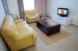Inchiriez Apartament 3 camere Mamaia Constanta