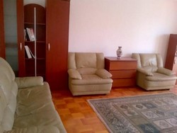 Inchiriez apartament 2 camere Militari