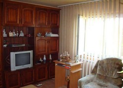 Inchiriez apartament 2 camere in Militari Lujerului