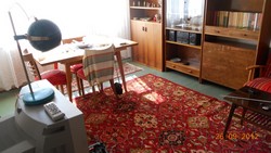 Inchiriez apartament 3 camere Romancierilor