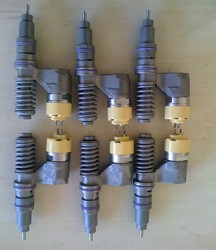 Injectoare VOLVO DELPHI LUCAS