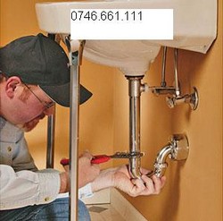 Instalati  reparati non-stop 0746661111