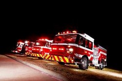 Instalatii stingere incendii