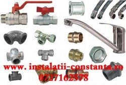 Instalatori Renovari Constanta