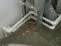 Instalatori sanitari non-stop!  