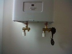 Intalati termice si sanitare! Reparati instalatii termice si sanitare non-stop!  Execut interventi ;