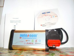 Interfata diagnoza auto profesionala multimarca Autocom cars