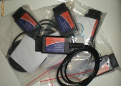 Interfata diagnoza auto universala elm 327